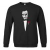 Joker Heath Ledger Sweatshirt AZ01