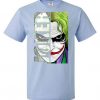Joker Unisex Youth T-Shirt AZ01