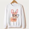 Lovely Rabbit Sweatshirt AZ01