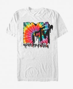 MTV Melted T-Shirt VL