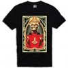 Metal Slayer Iron Maiden T-Shirt VL31