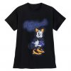 Minnie Mouse Halloween T-Shirt EL