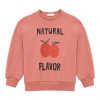 Natural Flavor Sweatshirt EM