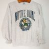 Norte Dame Sweatshirt FD