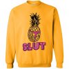 Pineapple Sweatshirt EM