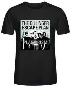 Plagiarism Men T-Shirt EM29