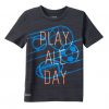 Play All Day T-Shirt VL01
