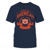 Proud American Auburn T-Shirt EL01