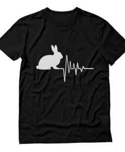 Rabbit Pulse T-Shirt AZ01