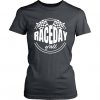 Race Day Y'all T-Shirt EM01