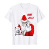 Santa T-Shirt EM01