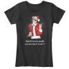 Santaclaus Dance T-Shirt EM01