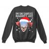 Santaclaus Sweatshirt EM01