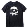 Skull Skeleton T-Shirt ER01