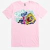 SpongeBob Chill Out T-Shirt ER01