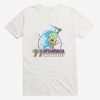 SpongeBob Feel Frost T-Shirt DV01