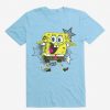 SpongeBob I See You T-Shirt DV01