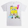 SpongeBob Just Add Water T-Shirt DV01