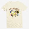 SpongeBob SquarePants Gone Exploring T-Shirt DV01