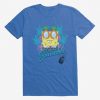 SpongeBob SquarePants Look Of T-Shirt DV01
