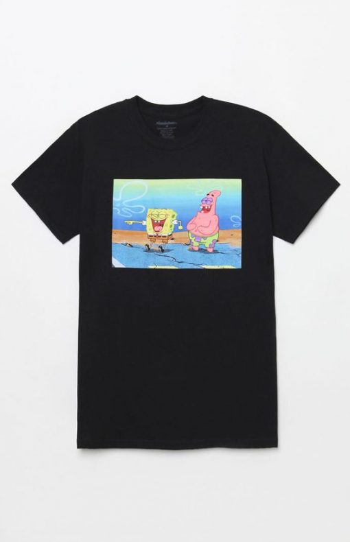 SpongeBob SquarePants T-Shirt DV01