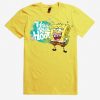 SpongeBob This is a Real Hoot T-Shirt DV01