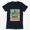 SpongeBob Underwater World Tour T-Shirt DV01