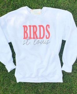 St Louis Cardinals Sweatshirt AZ30