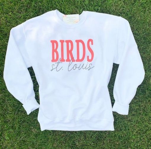 St Louis Cardinals Sweatshirt AZ30