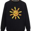 Sun Sweatshirt EM01