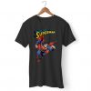 Superman Man's T-Shirt EL26