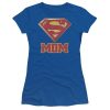 Superman Super Mom T-Shirt EL26
