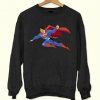 Superman Sweatshirt EL26