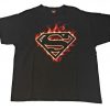 Superman Vintage T-Shirt EL26