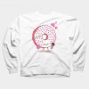 The Donut Valentine Sweatshirt AZ30