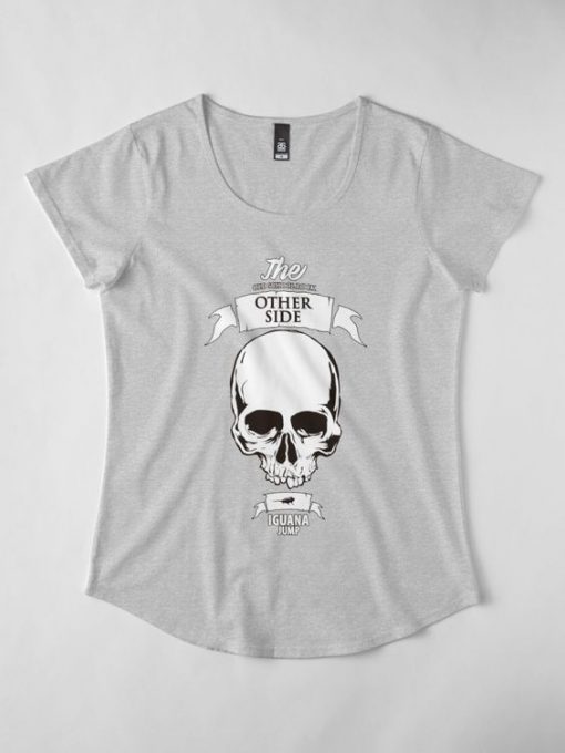 The Other Side T-Shirt EL01