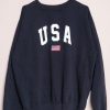 USA Sweatshirt EM01