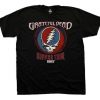 Vintage Grateful Dead Concert T-Shirt EL01