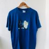 Vintage Original 00's Sonic Youth T-shirt ER01