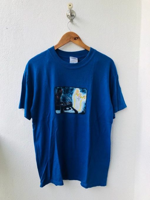 Vintage Original 00's Sonic Youth T-shirt ER01