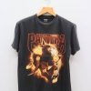 Vintage Pantera Heavy Metal T-Shirt EL01
