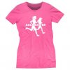 Women's Everyday Runners Tee T-shirt ER