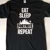 fortnite repeat T-shirt ER01