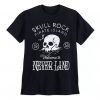 kull Rock for Men T-Shirt ER01