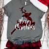 merry Christmas T-shirt FD