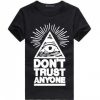 Anyone Eye T-Shirt VL5N