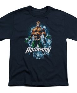 Aquaman Tshirt EL28N