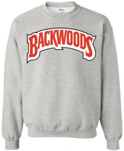 Backwoods Sweatshirt FD30N