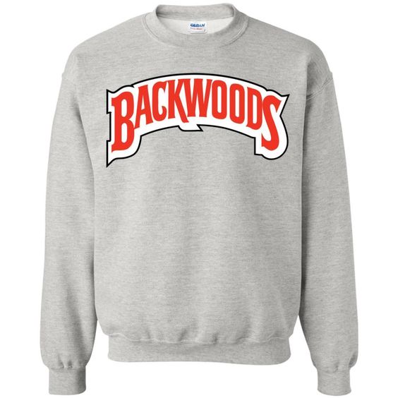 Backwoods Sweatshirt FD30N