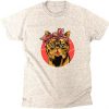 Bandana Cat T-shirt FD4N